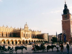Kraków
