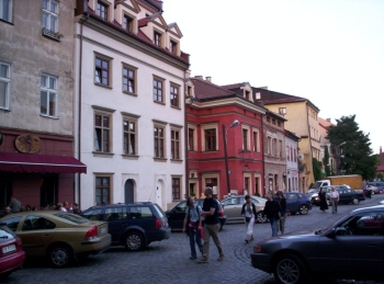 Krakowski Kazimierz