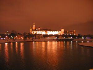 Krakowska Noc Muzeów 2010