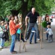 Zakończył się Jarmark Świętojański w Krakowie