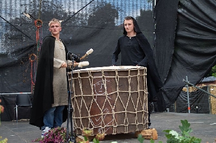 Zakończył się Jarmark Świętojański w Krakowie