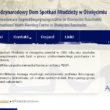 Międzynarodowego Biennale Plakatu Społeczno-Politycznego