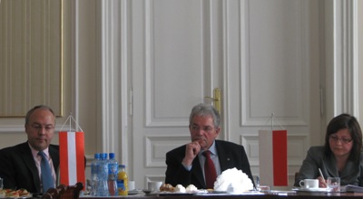 Małopolska jako partner handlowy