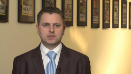 Jańczuk (Metrohouse): Stać nas na coraz mniej i kupujemy mieszkania w gorszym standardzie