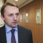 Budimex nie zamierza rezygnować z zaangażowania w branżę kolejową