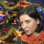 Min. Joanna Mucha: Polska powalczy o zimowe igrzyska i kobiecy mundial
