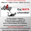 Daj MATA chorobie