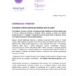 Krakowskie Centrum Radioterapii Amethyst pnie się w górę