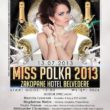 Wybory Miss Polka 2013 – kolejne eliminacje już w sobotę w Zakopanem