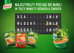 Jaka będzie twoja mina w Krakowie?
