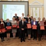 Liderzy w zwalczaniu grypy