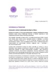 Krakowskie Centrum Radioterapii Amethyst na finiszu