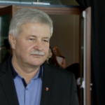 Apoloniusz Tajner: na organizacji zimowych igrzysk przez Kraków skorzystałaby cała Polska