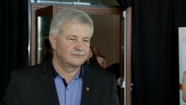 Apoloniusz Tajner: na organizacji zimowych igrzysk przez Kraków skorzystałaby cała Polska, 2013-11-28, 05:55, Sport