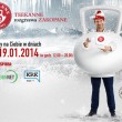 TEEKANNE podniesie temperaturę w Zakopanem!