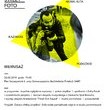 Wernisaż wystawy podsumowującej projekt „Krak&oacute;w Street Foto” realizowany w ramach programu &bdquo;1/1 Mistrz i Uczeń&rdquo;