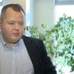Baltona chce wejść na europejskie lotniska. Będzie inwestować też w sklepy dla dyplomatów