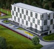 Best Western wyląduje w Balicach
