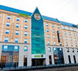 Krasnal Bamboszek przywita gości hotelu B&B Wrocław Centrum