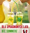 Nowe czwartkowe atrakcje na plaży KFC we Wrocławiu