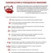 „Rodzina ma głos!” – prezentacja pierwszych kandydatów przyjaznych rodzinie we Wrocławiu