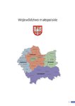 Małopolska – najlepsze nastroje wśród przedsiębiorców od 5 lat. Aż 15,2% przedsiębiorców to eksporterzy