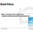 Przedsiębiorstwa z Dolnego Śląska w najlepszej kondycji od 5 lat