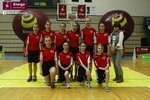Dziewczyny z Krakowa i chłopcy z Wieliczki zwyciężyli w finale rozgrywek Energa Basket Cup w województwie małopolskim