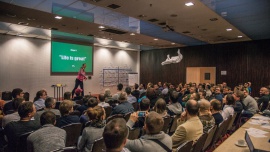 ACE! Conference: Kraków europejską stolicą Agile