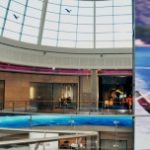Najnowocześniejszy system Digital Signage dostępny w Galerii Kazimierz w Krakowi