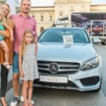 KOLEJNY SZCZĘŚLIWIEC WYGRYWA LUKSUSOWY SAMOCHÓD W KONKURSIE DREAM CAR COMPETITIO