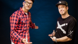 Pierwsza impreza Projektu KLUB 2 już za nami!