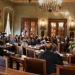 PPP: Kraków, Lwów, Norymberga. Międzynarodowe doświadczenia