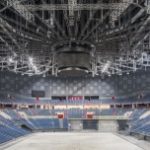 Akustyka w hali TAURON Arena Kraków