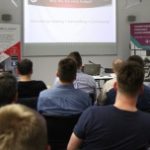 Entuzjaści nowych technologii spotkają się w Krakowie