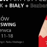 Kolorowe warsztaty druku w Krakowie
