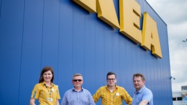 Wavelo dla Firm, czyli rowery miejskie w służbie lokalnego biznesu