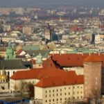 Kraków drugi w Europie w międzynarodowych usługach