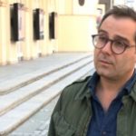 Marco Angelini zaprezentuje swoje charakterystyczne obrazy w Krakowie. Wystawa „Speculum: materia i jej dualizm” wpisze się w Festiwal Viva l’Italia