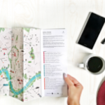 Kraków oczami Artery Hotels- autorska mapa lokalnej grupy hotelowej