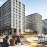 Nowoczesny biznes wybiera Kraków