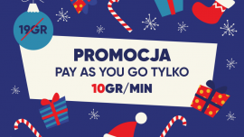 Wavelo tańsze na zimę