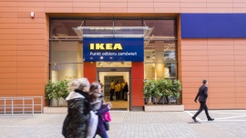 IKEA otworzyła Punkt Odbioru Zamówień w Rzeszowie, 2018-02-05, 16:46, Handel