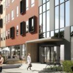 Livinn Kraków – startuje budowa nowoczesnego akademika na krakowskim Zabłociu!