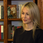 Magdalena Ogórek: Za historią opowiedzianą w mojej ostatniej książce stoi iście sensacyjne śledztwo. Historia ta nadawałaby się na film z wartką akcją