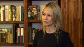 Magdalena Ogórek: rodzina Wächterów formułuje groźby pod adresem moim i moich bliskich