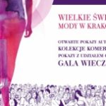 Fashion Square – serce Krakowa bije w rytmie mody!