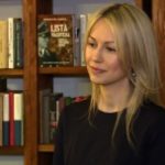 Magdalena Ogórek: media mainstreamowe zbratały się z synem zbrodniarza wojennego, żeby uderzyć w moją książkę