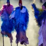 Teatr uliczny powraca na plac Jana Nowaka-Jeziorańskiego