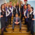Mercure Kraków Stare Miasto ma już 2 lata!